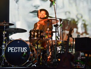Koncert PECTUS Tarnowiec