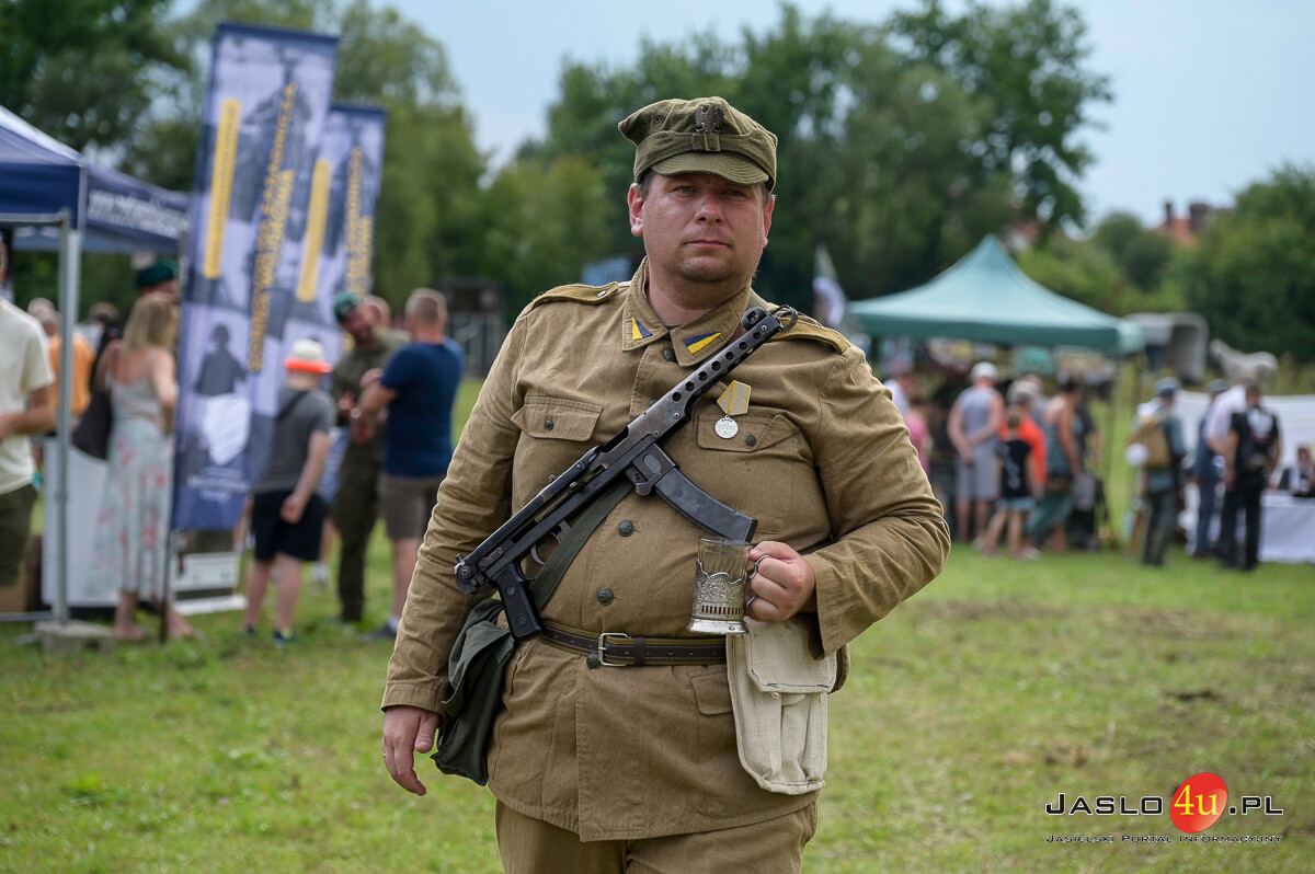 Memoriał Majora Henryka Dobrzańskiego "Hubala" 2024
