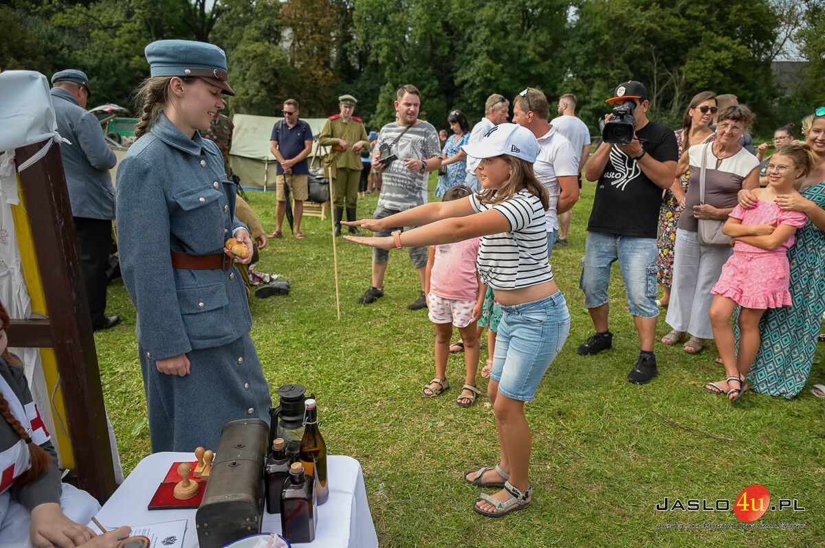 Memoriał Majora Henryka Dobrzańskiego "Hubala" 2024