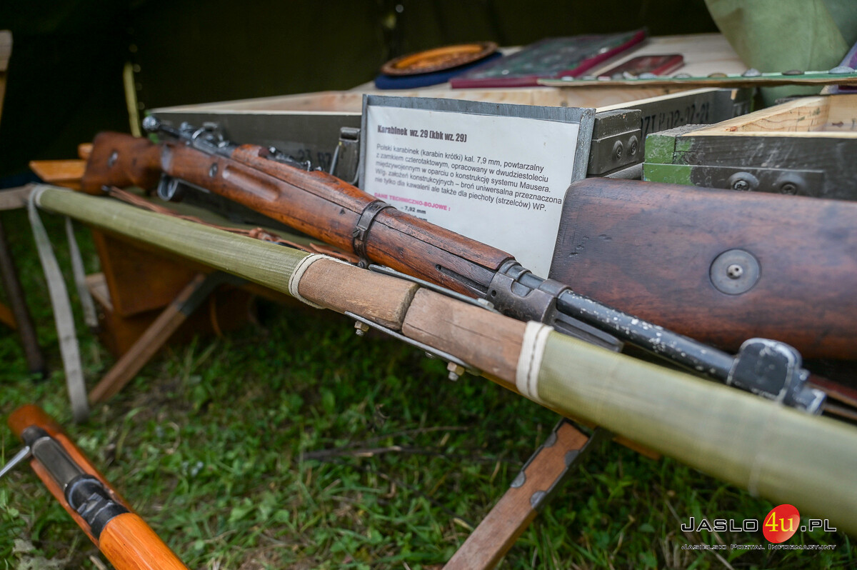 Memoriał Majora Henryka Dobrzańskiego "Hubala" 2024