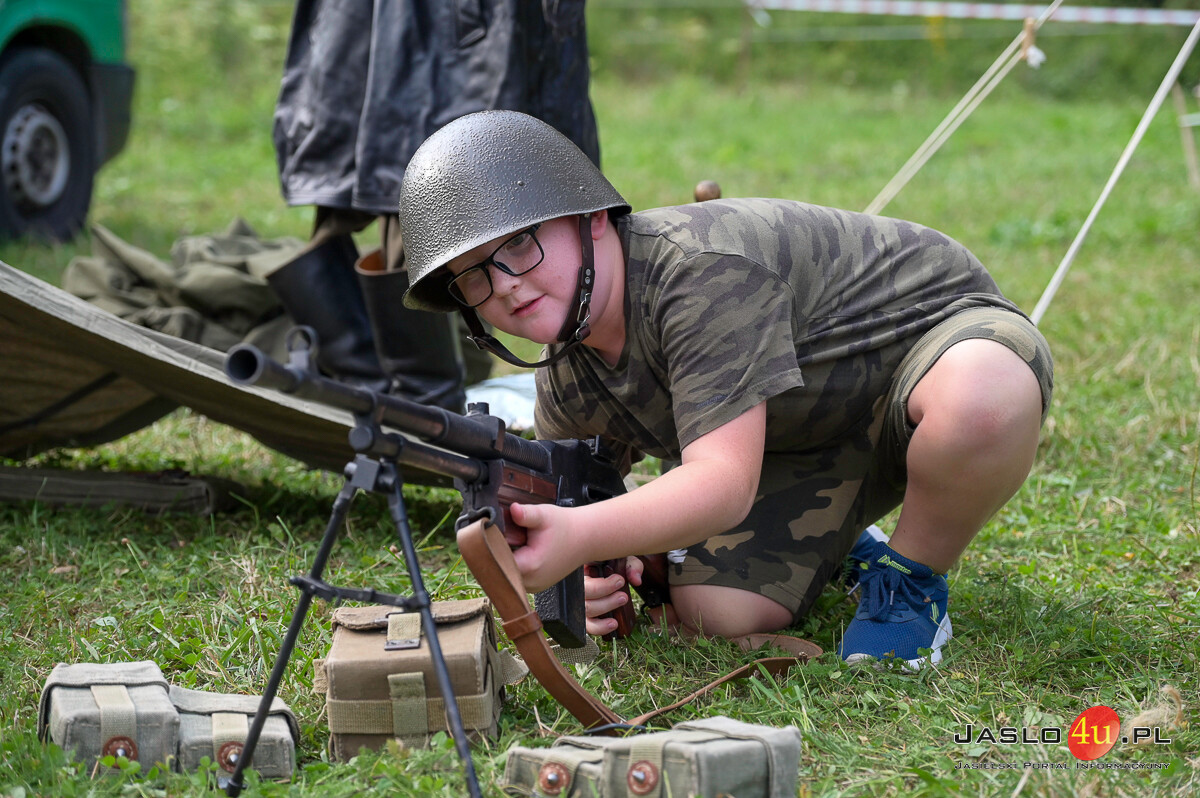 Memoriał Majora Henryka Dobrzańskiego "Hubala" 2024
