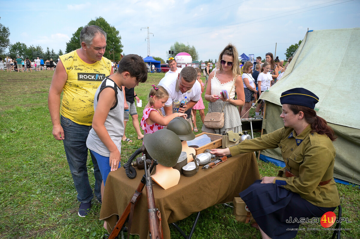Memoriał Majora Henryka Dobrzańskiego "Hubala" 2024