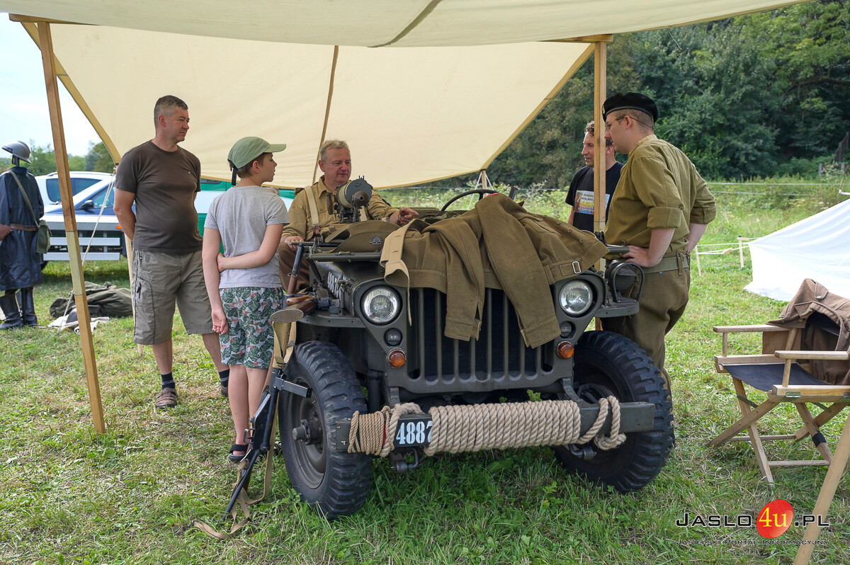 Memoriał Majora Henryka Dobrzańskiego "Hubala" 2024