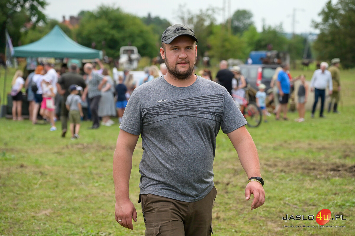 Memoriał Majora Henryka Dobrzańskiego "Hubala" 2024