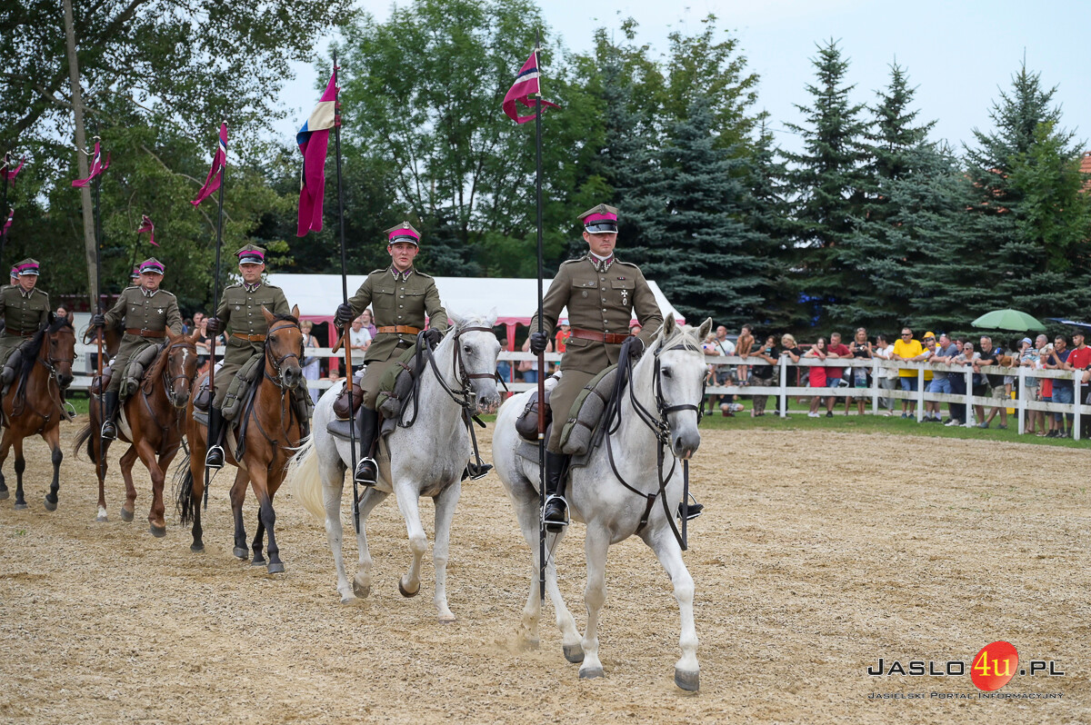 Memoriał Majora Henryka Dobrzańskiego "Hubala" 2024