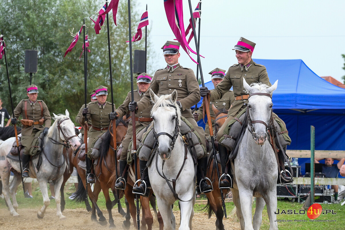 Memoriał Majora Henryka Dobrzańskiego "Hubala" 2024