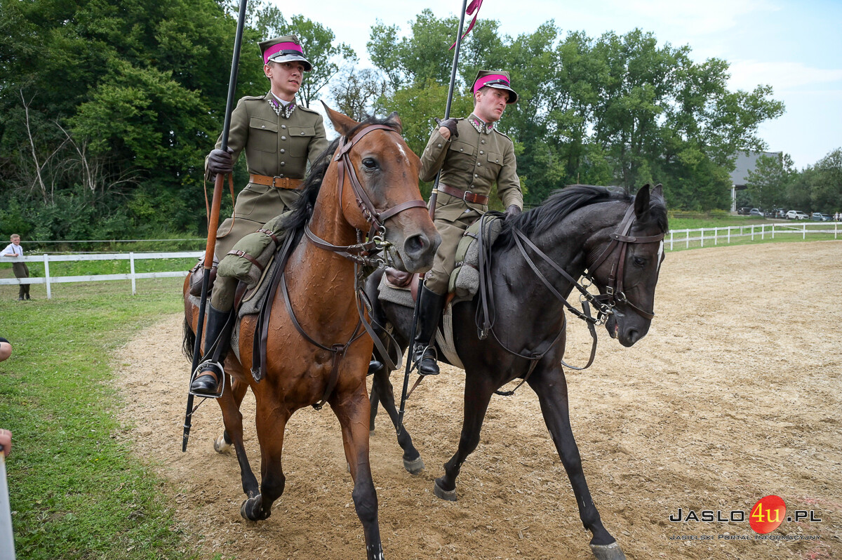 Memoriał Majora Henryka Dobrzańskiego "Hubala" 2024