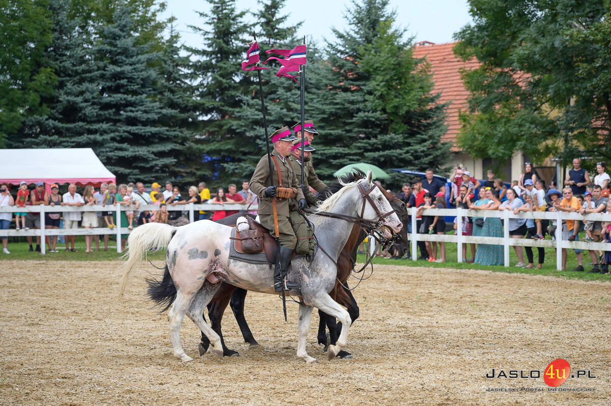 Memoriał Majora Henryka Dobrzańskiego "Hubala" 2024