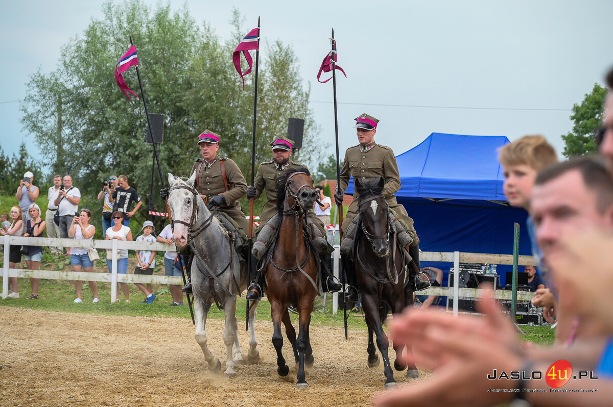 Memoriał Majora Henryka Dobrzańskiego "Hubala" 2024