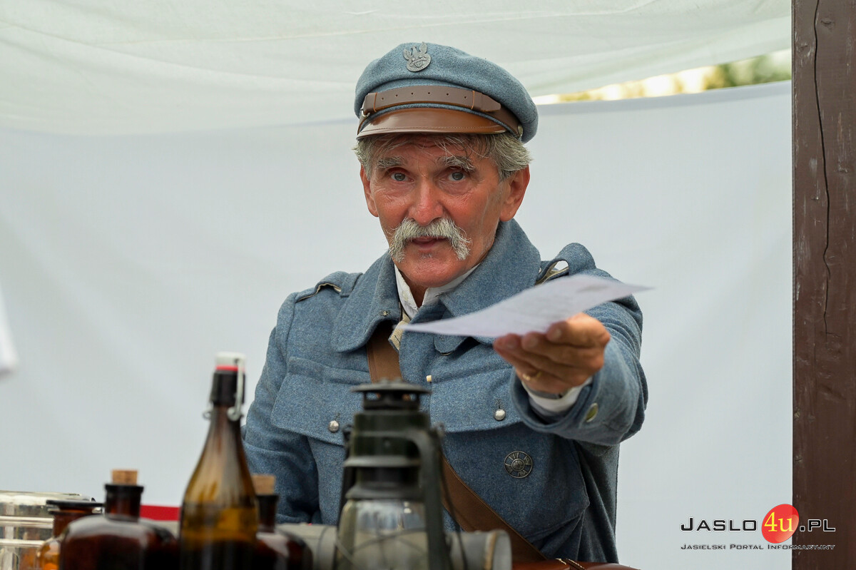 Memoriał Majora Henryka Dobrzańskiego "Hubala" 2024