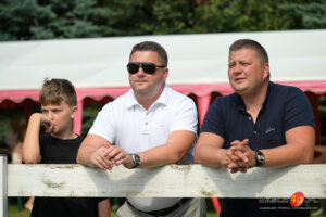 Memoriał Majora Henryka Dobrzańskiego "Hubala" 2024