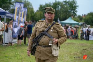 Memoriał Majora Henryka Dobrzańskiego "Hubala" 2024