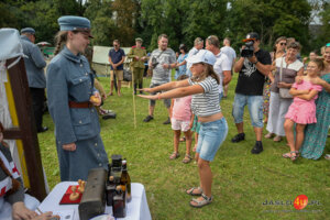 Memoriał Majora Henryka Dobrzańskiego "Hubala" 2024