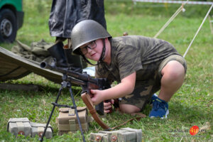 Memoriał Majora Henryka Dobrzańskiego "Hubala" 2024