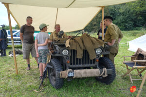 Memoriał Majora Henryka Dobrzańskiego "Hubala" 2024