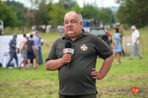 Memoriał Majora Henryka Dobrzańskiego "Hubala" 2024