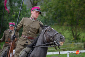 Memoriał Majora Henryka Dobrzańskiego "Hubala" 2024