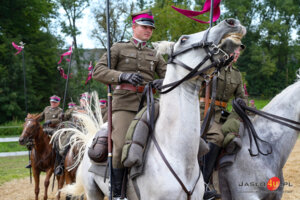 Memoriał Majora Henryka Dobrzańskiego "Hubala" 2024