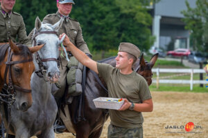 Memoriał Majora Henryka Dobrzańskiego "Hubala" 2024