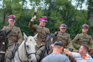 Memoriał Majora Henryka Dobrzańskiego "Hubala" 2024