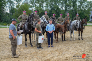 Memoriał Majora Henryka Dobrzańskiego "Hubala" 2024
