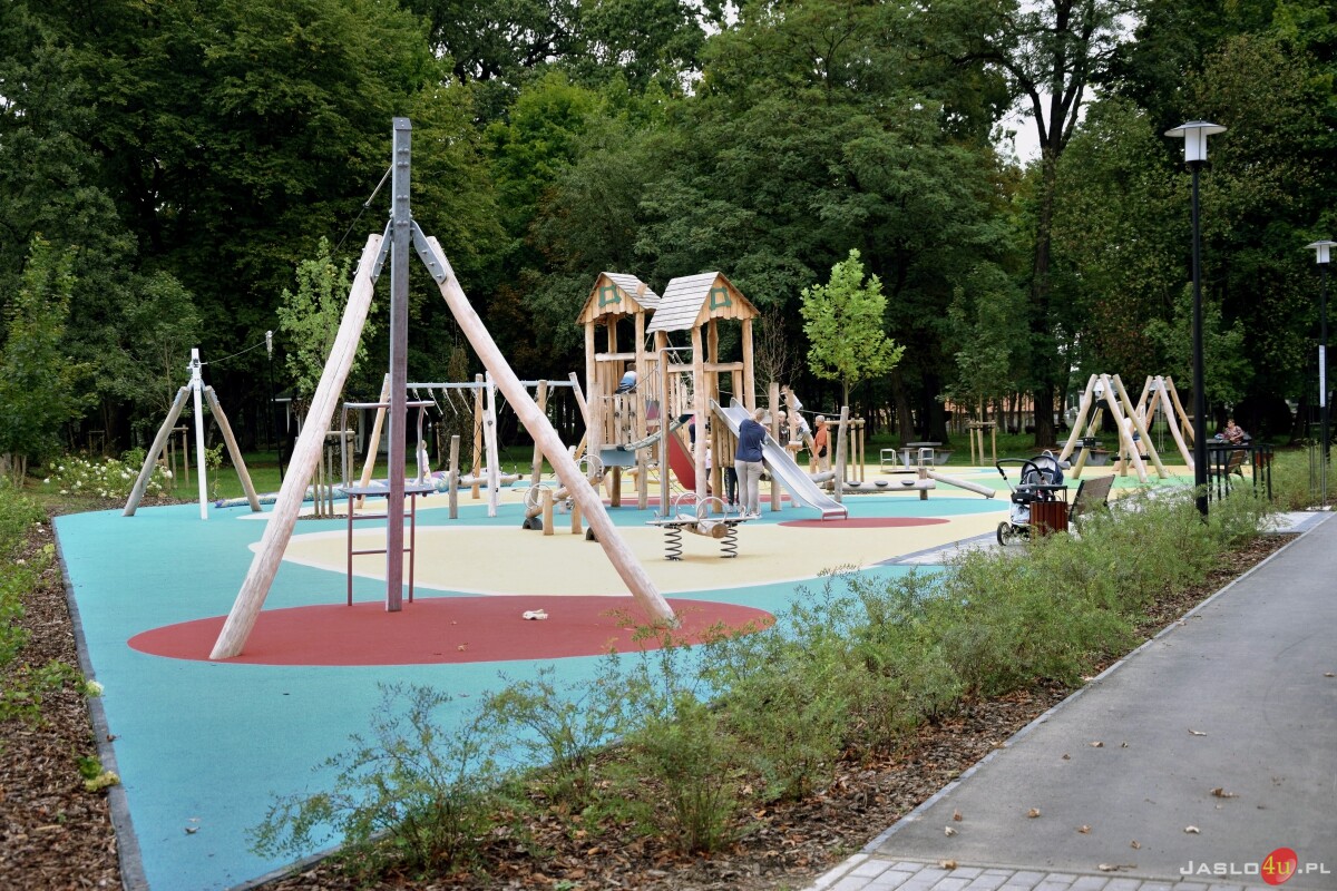 Park Turystyki i Kultury w Skołyszynie
