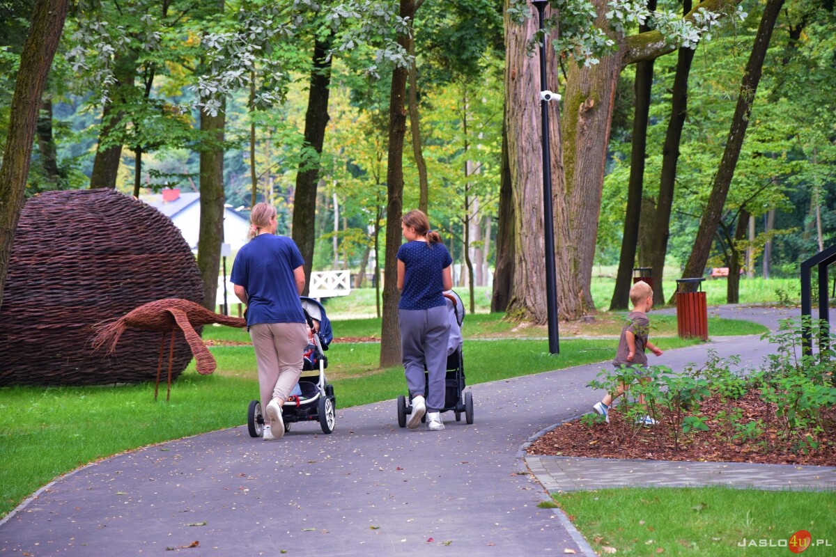 Park Turystyki i Kultury w Skołyszynie