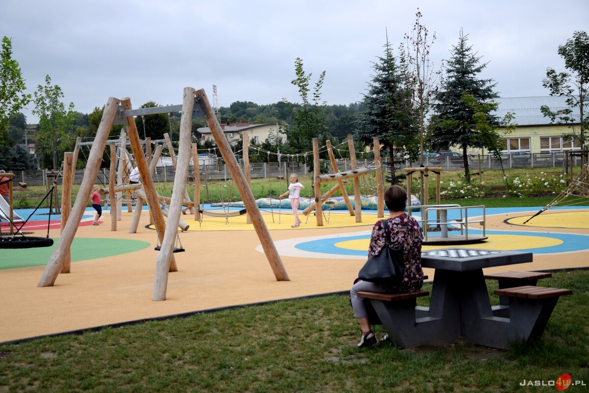 Park Turystyki i Kultury w Skołyszynie