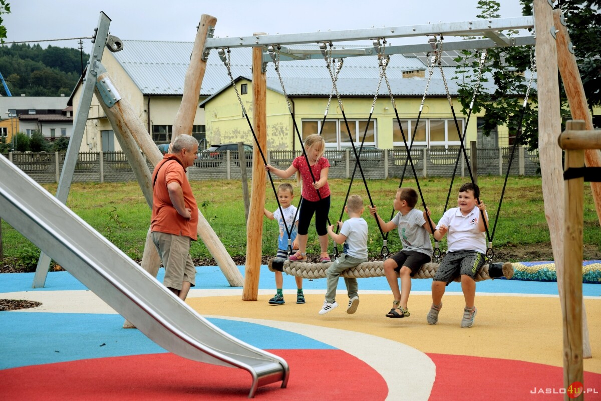 Park Turystyki i Kultury w Skołyszynie