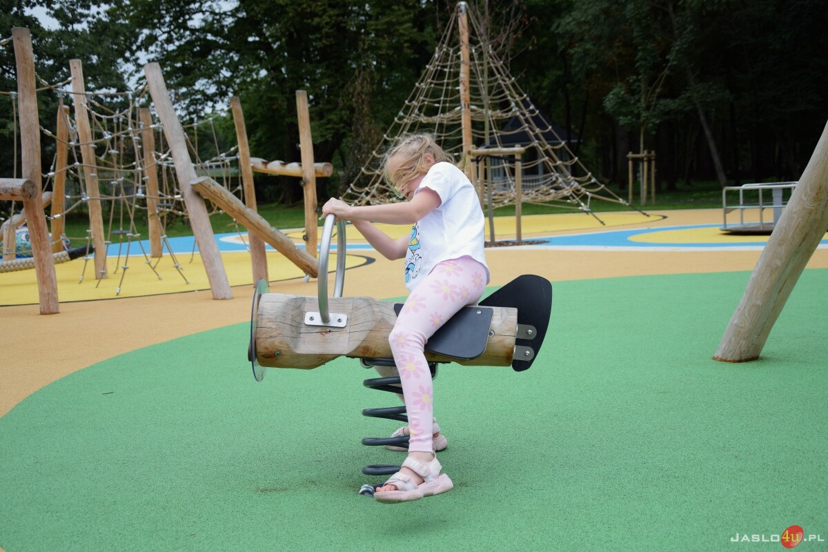 Park Turystyki i Kultury w Skołyszynie