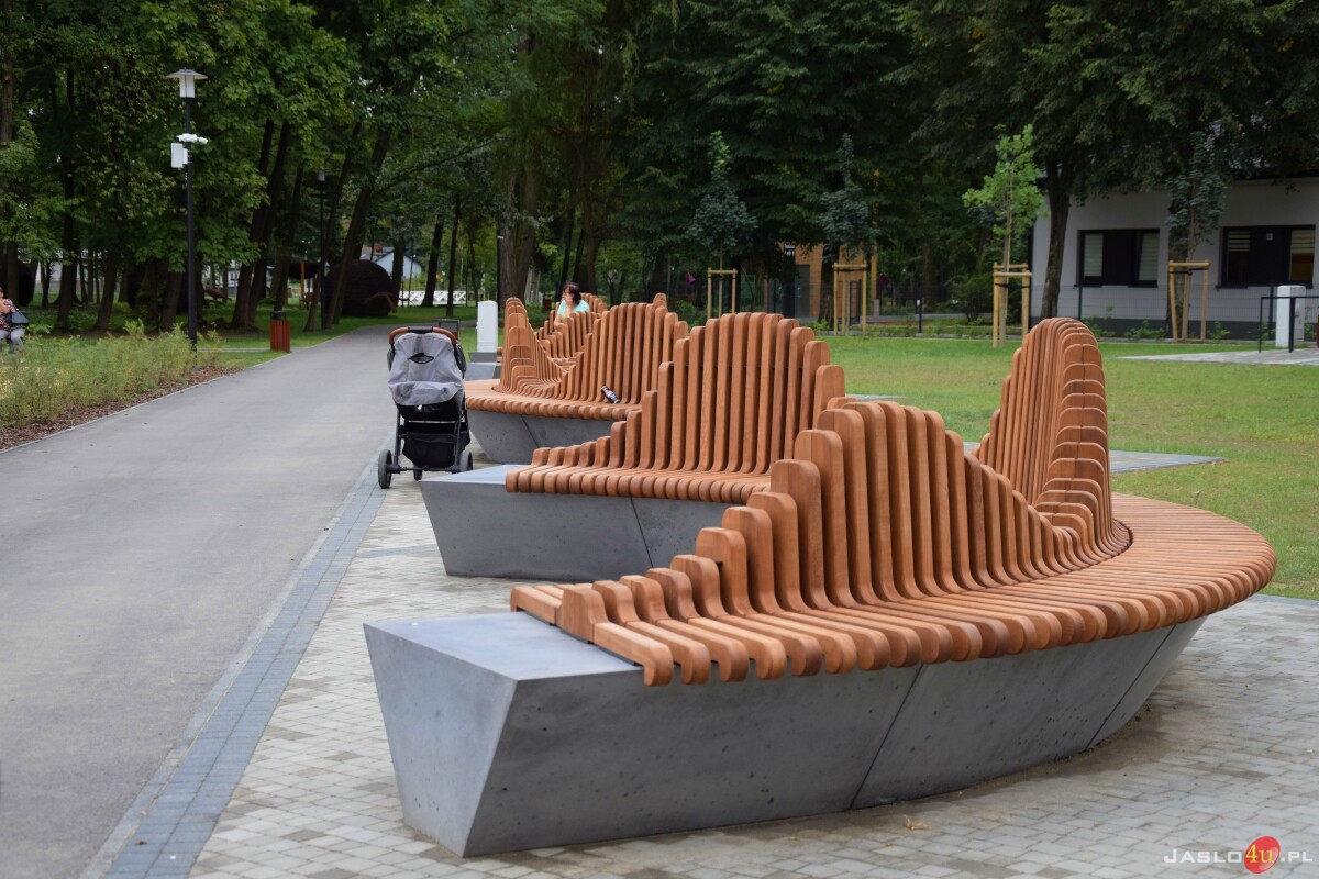 Park Turystyki i Kultury w Skołyszynie