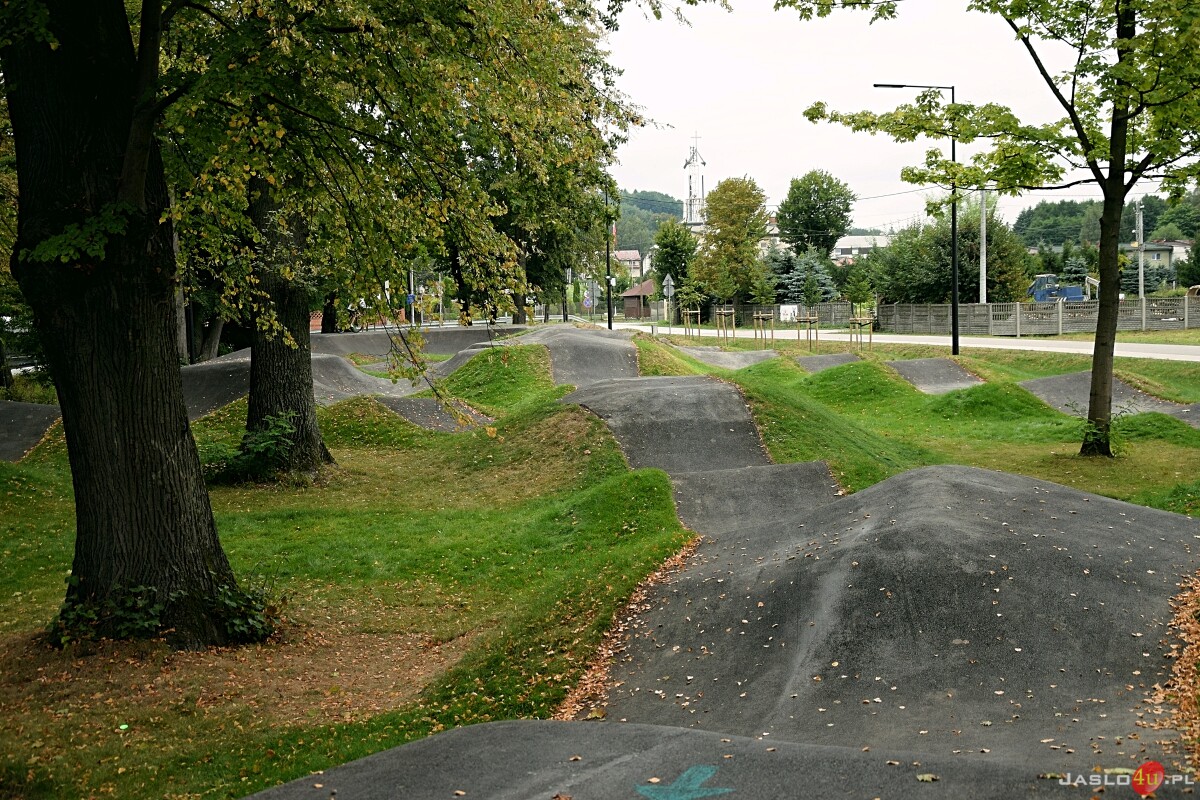 Park Turystyki i Kultury w Skołyszynie