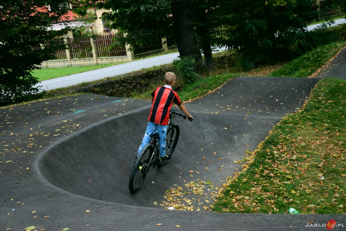 Park Turystyki i Kultury w Skołyszynie