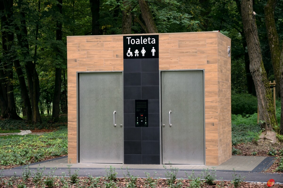 Park Turystyki i Kultury w Skołyszynie