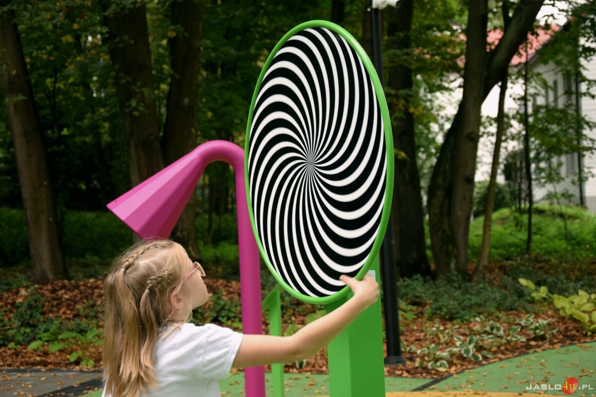 Park Turystyki i Kultury w Skołyszynie