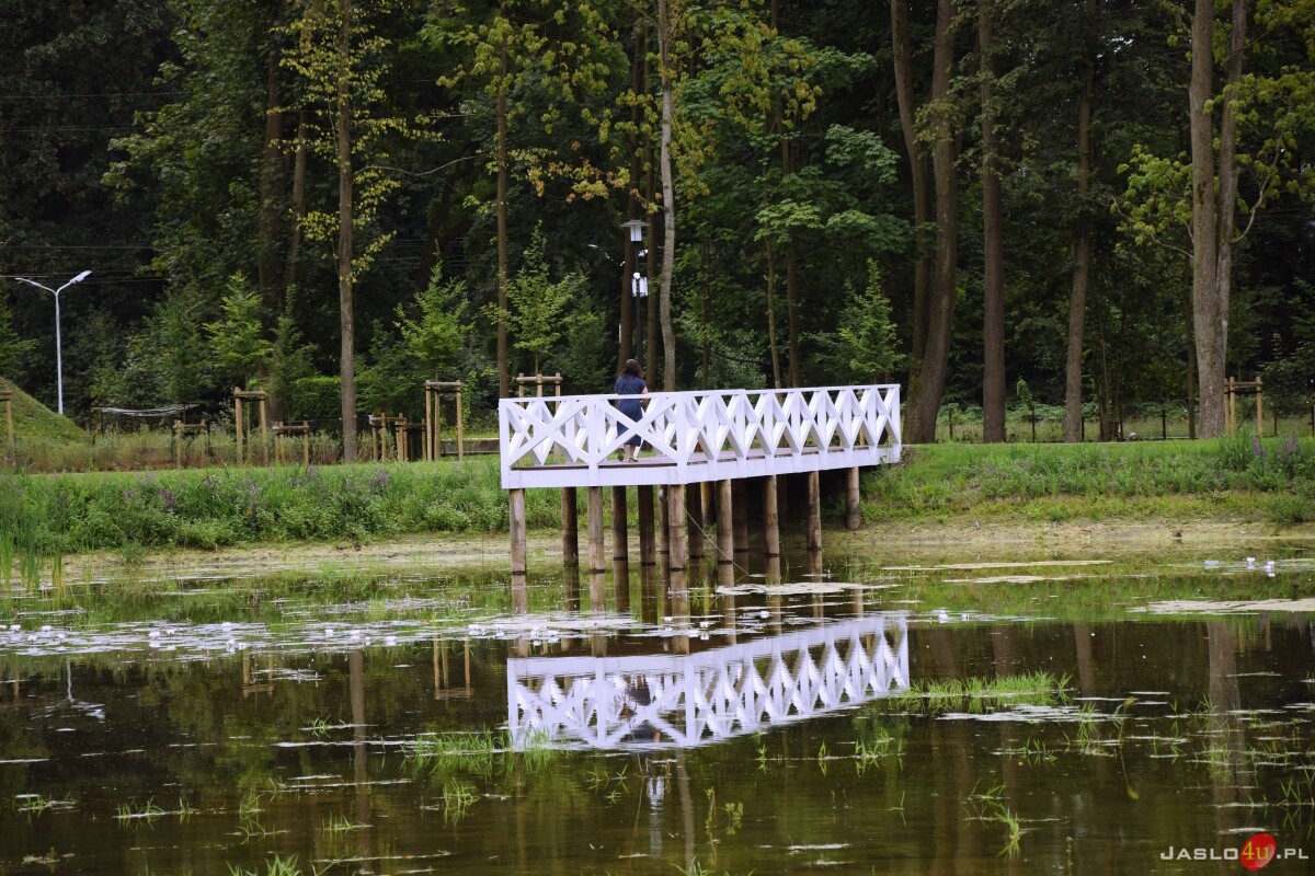 Park Turystyki i Kultury w Skołyszynie