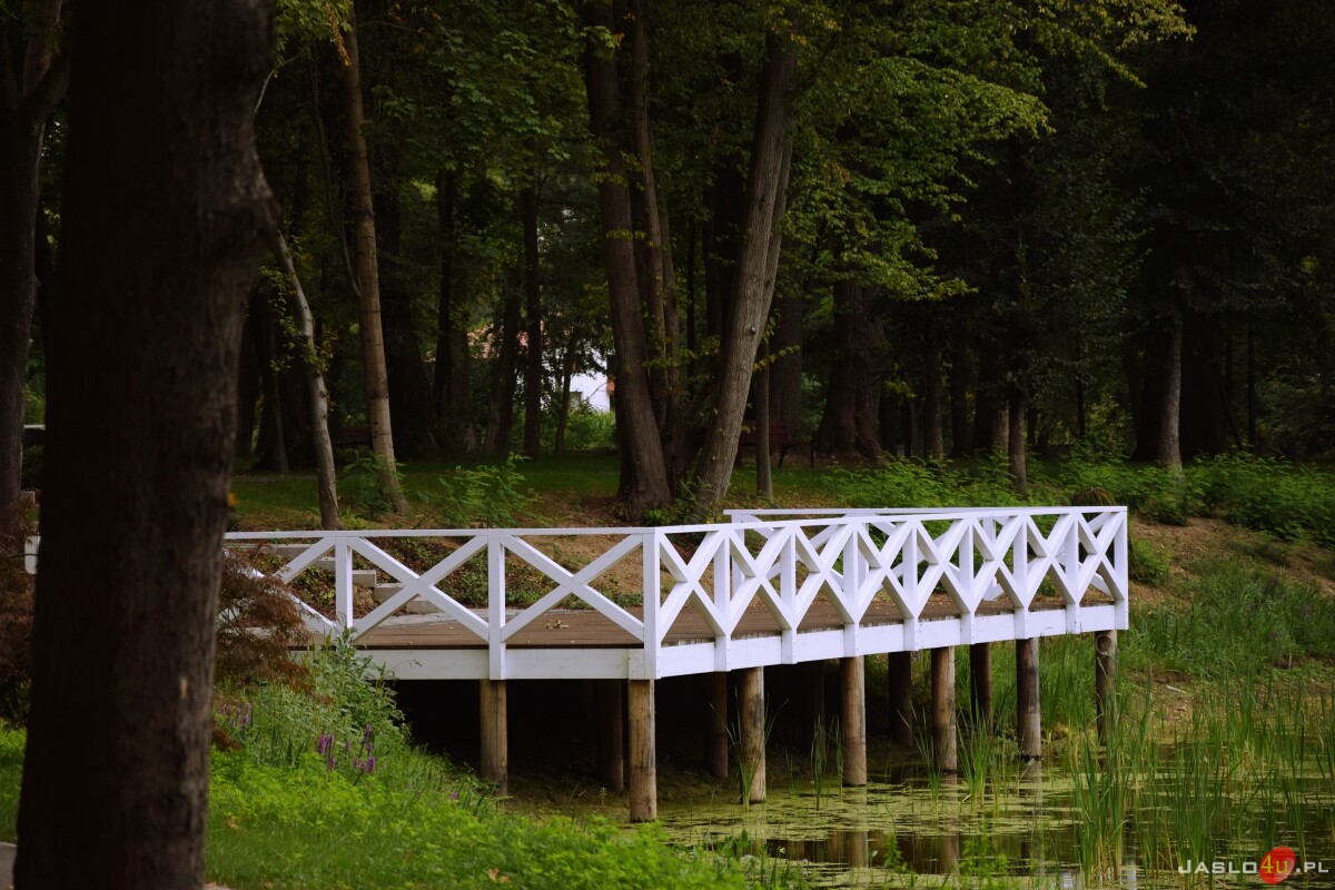 Park Turystyki i Kultury w Skołyszynie
