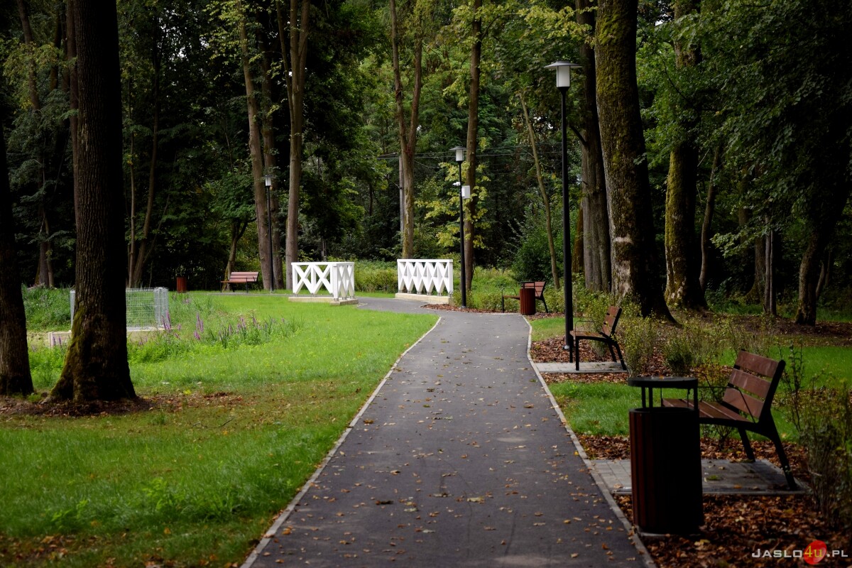 Park Turystyki i Kultury w Skołyszynie