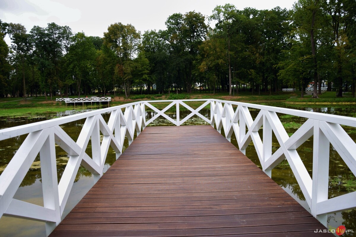 Park Turystyki i Kultury w Skołyszynie