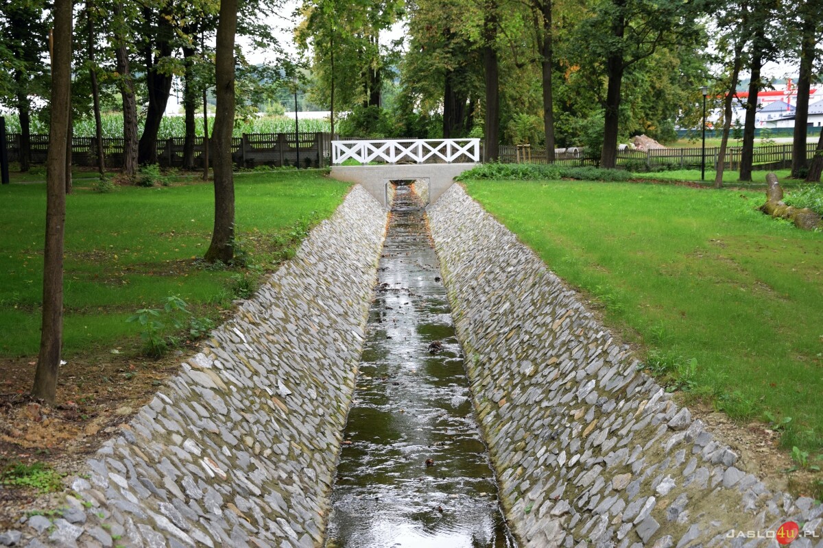 Park Turystyki i Kultury w Skołyszynie