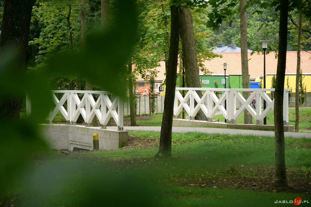 Park Turystyki i Kultury w Skołyszynie
