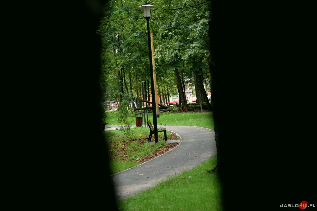 Park Turystyki i Kultury w Skołyszynie