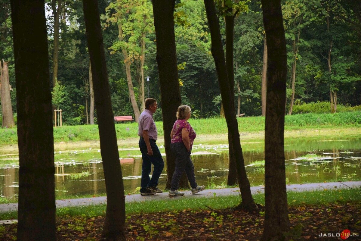 Park Turystyki i Kultury w Skołyszynie