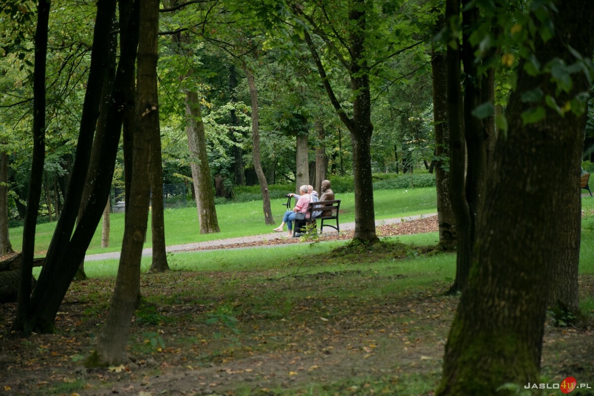 Park Turystyki i Kultury w Skołyszynie