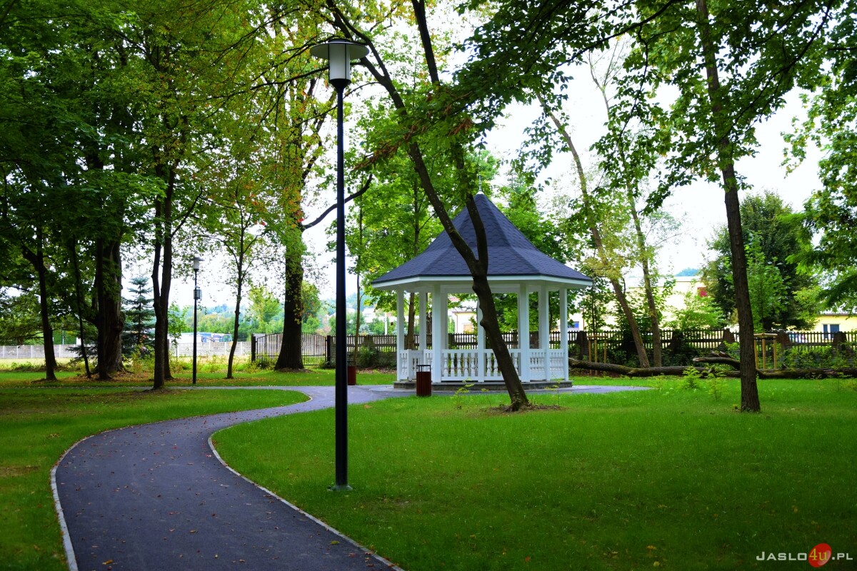 Park Turystyki i Kultury w Skołyszynie