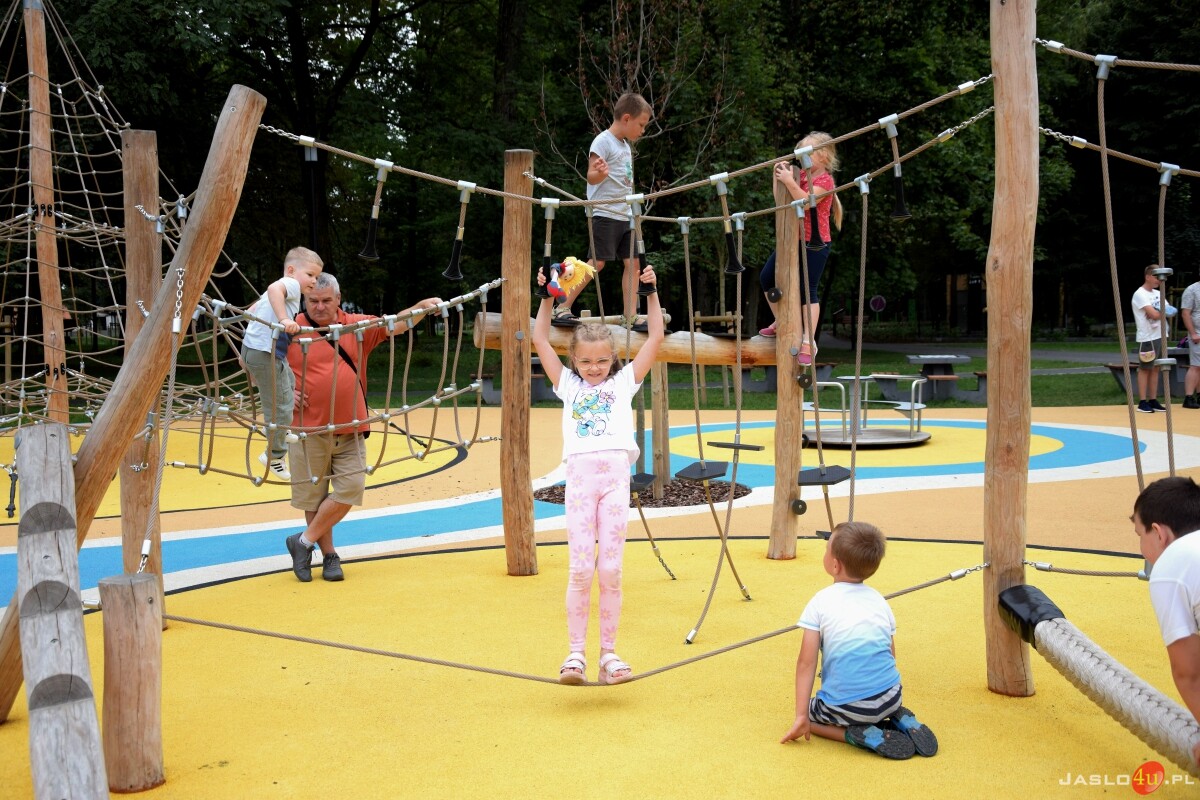 Park Turystyki i Kultury w Skołyszynie