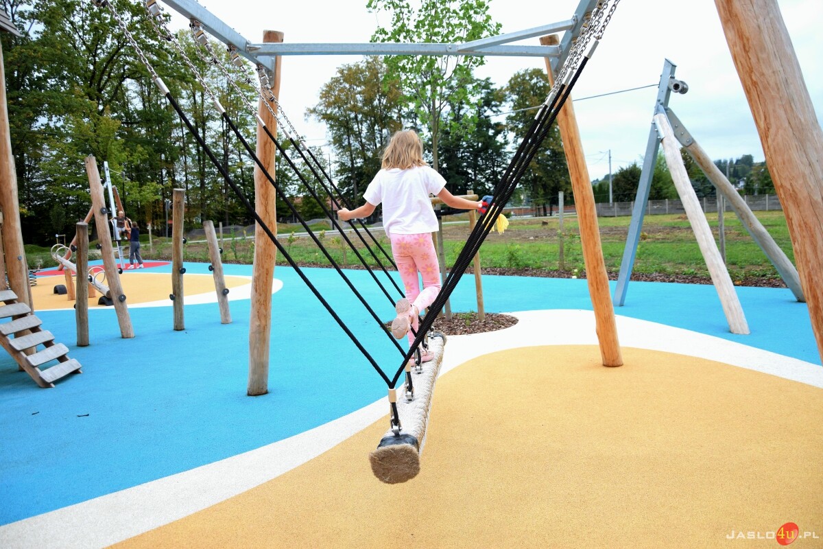Park Turystyki i Kultury w Skołyszynie