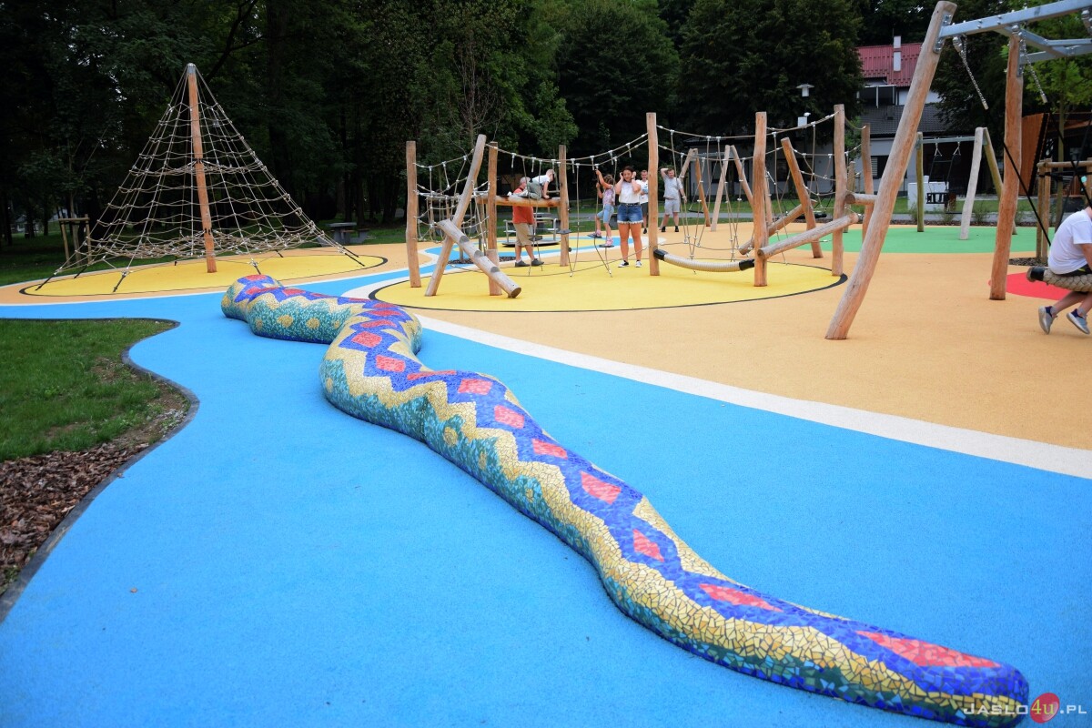 Park Turystyki i Kultury w Skołyszynie