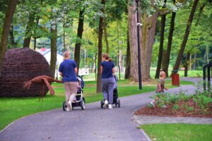 Park Turystyki i Kultury w Skołyszynie
