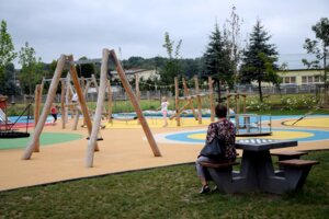Park Turystyki i Kultury w Skołyszynie